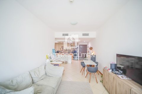 1 chambre Appartement à Marina Diamonds, UAE No. 7999 2