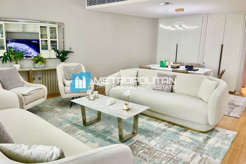 3 bedrooms Apartment in Al Raha Beach, UAE No. 8072 5