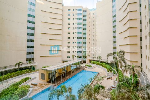 3 dormitorios Apartment en Al Raha Beach, UAE No. 8072 10