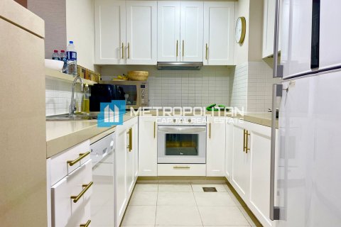 3 dormitorios Apartment en Al Raha Beach, UAE No. 8072 6