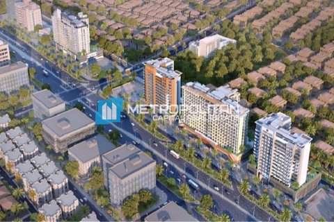 Земельный участок 750м² в Al Shamkha, ОАЭ №8258 3