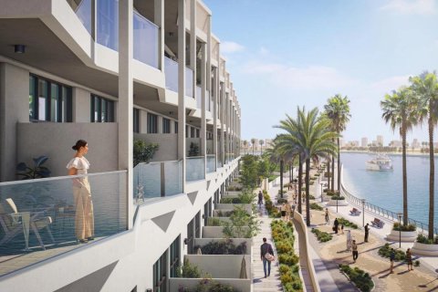 3 dormitorios Apartment en  Yas Island, UAE No. 4888 8