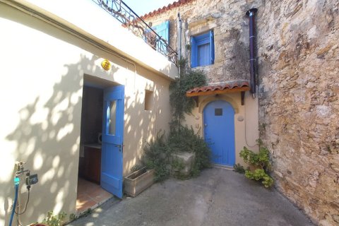 2 dormitorios House en Chania, Greece No. 24008 6