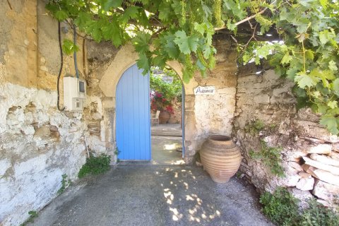 2 chambres House à Chania, Greece No. 24008 3