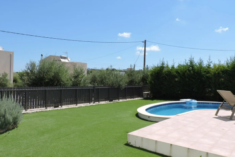 2 bedrooms Villa in Rethymno, Greece No. 24010 16