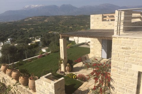 2 bedrooms Villa in Heraklion, Greece No. 23963 14