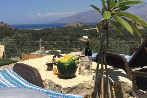 2 bedrooms Villa in Heraklion, Greece No. 23963 23