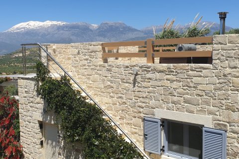 2 bedrooms Villa in Heraklion, Greece No. 23963 8