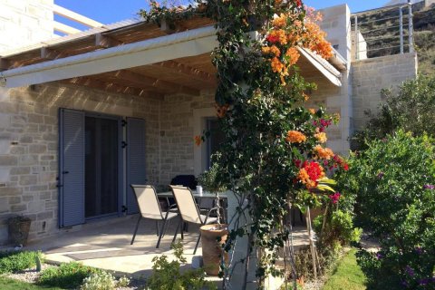 2 bedrooms Villa in Heraklion, Greece No. 23963 2