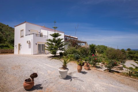 5 dormitorios Villa en Chania, Greece No. 24007 3