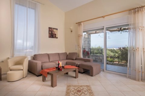 5 dormitorios Villa en Chania, Greece No. 24007 5