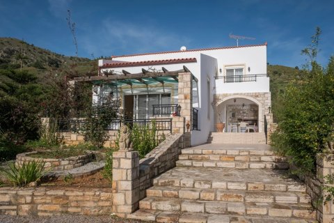 5 bedrooms Villa in Chania, Greece No. 24007 25