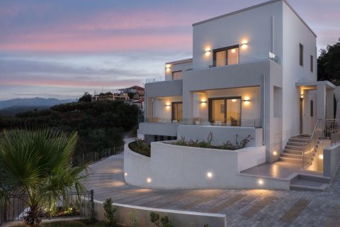 2 dormitorios House en Chania, Greece No. 24006 1