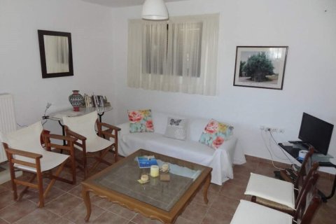 2 bedrooms Villa in Chania, Greece No. 24009 11