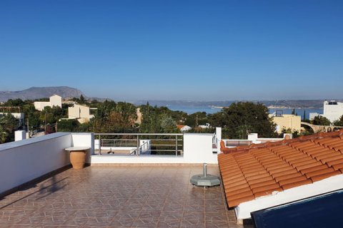 2 bedrooms Villa in Chania, Greece No. 24009 2