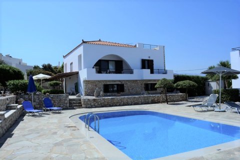 2 bedrooms Villa in Chania, Greece No. 24009 13