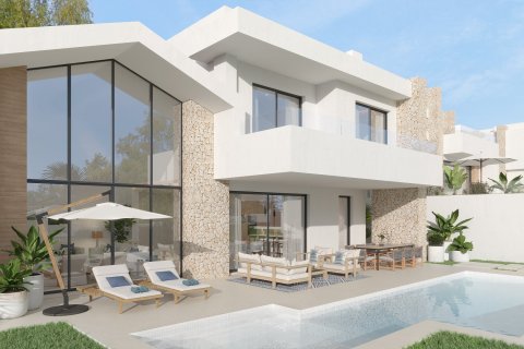 6 chambres Villa à Cortes (San Pedro De Alcantara), Spain No. 27305 12