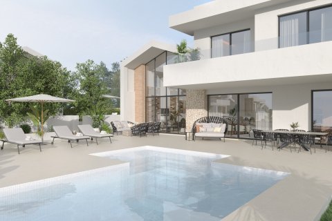 6 bedrooms Villa in Cortes (San Pedro De Alcantara), Spain No. 27305 6