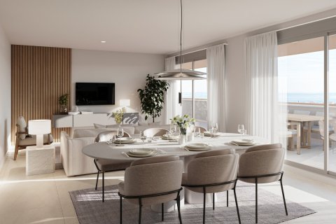 3 dormitorios Apartment en Estepona, Spain No. 27304 4