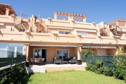 3 dormitorios Townhouse en Estepona, Spain No. 27368 21