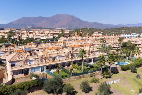 3 chambres Townhouse à Estepona, Spain No. 27368 18