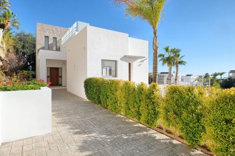 4 dormitorios Villa en Benahavís, Spain No. 27401 17