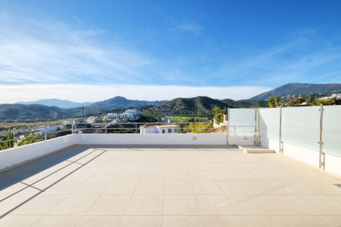 4 chambres Villa à Benahavis, Spain No. 27401 2