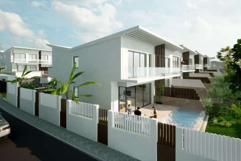 4 dormitorios Townhouse en La Cala De Mijas, Spain No. 27329 7