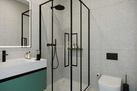 2 bedrooms Apartment in Germasogeia, Cyprus No. 78070 6