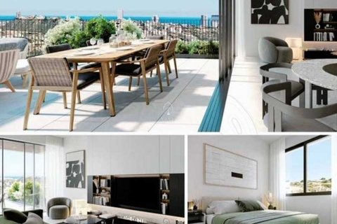 2 bedrooms Apartment in Germasogeia, Cyprus No. 78070 5