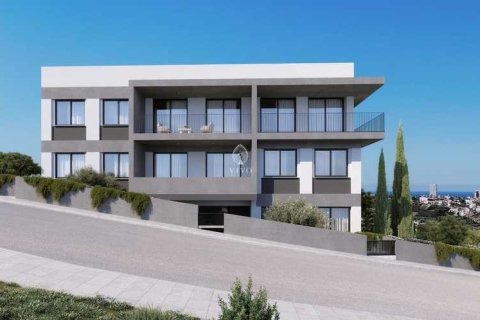 2 bedrooms Apartment in Germasogeia, Cyprus No. 78070 11