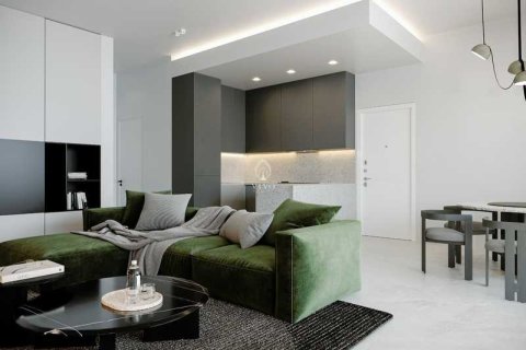 2 bedrooms Apartment in Germasogeia, Cyprus No. 78070 7