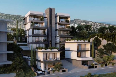 2 bedrooms Apartment in Germasogeia, Cyprus No. 78070 1