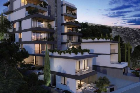2 bedrooms Apartment in Germasogeia, Cyprus No. 78070 4