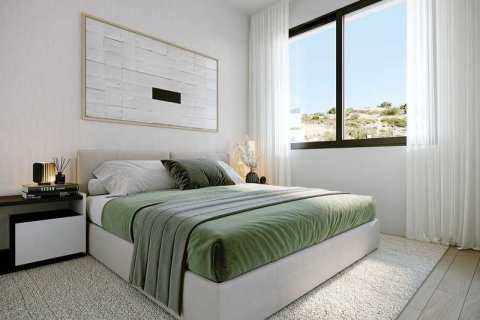 2 bedrooms Apartment in Germasogeia, Cyprus No. 78070 8