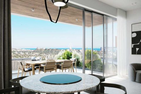 2 bedrooms Apartment in Germasogeia, Cyprus No. 78070 12