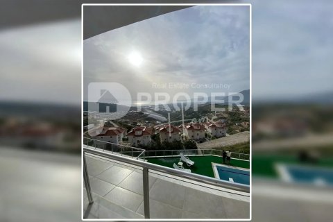 7 rooms Villa in Kargicak, Turkey No. 13056 9