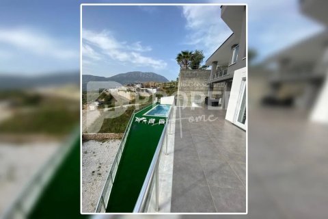 7 rooms Villa in Kargicak, Turkey No. 13056 20