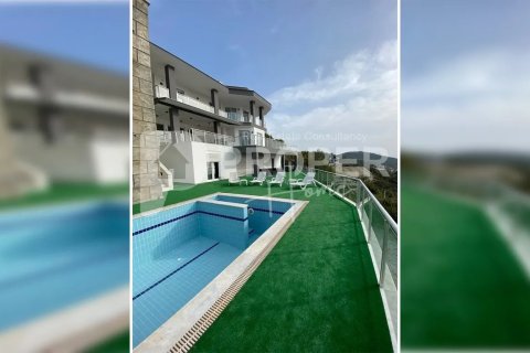 7 rooms Villa in Kargicak, Turkey No. 13056 23