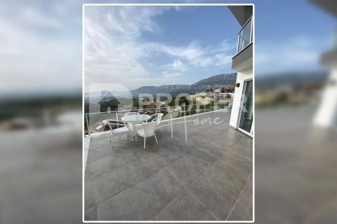 7 rooms Villa in Kargicak, Turkey No. 13056 21