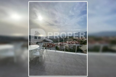 7 rooms Villa in Kargicak, Turkey No. 13056 19