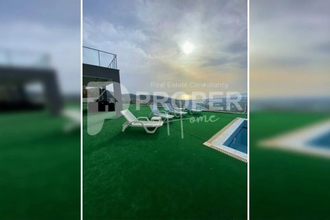 7 rooms Villa in Kargicak, Turkey No. 13056 1