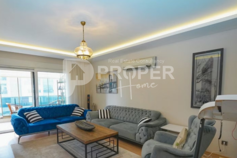 3 rooms Apartment in Muratpasa, Turkey No. 13069 6