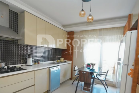 3 rooms Appartement à Muratpasa, Turkey No. 13069 3