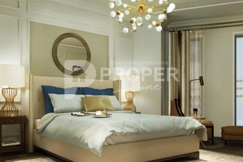 4 rooms Apartment in Beyoglu, Turkey No. 13055 11