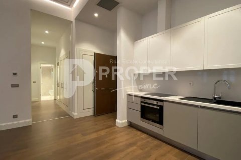 4 rooms Apartment in Beyoglu, Turkey No. 13055 28