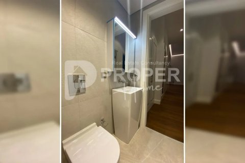 4 rooms Appartement à Beyoglu, Turkey No. 13055 21