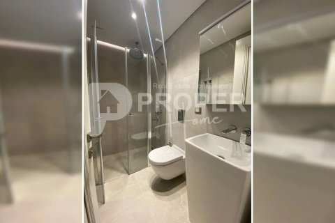 4 rooms Appartement à Beyoglu, Turkey No. 13055 20