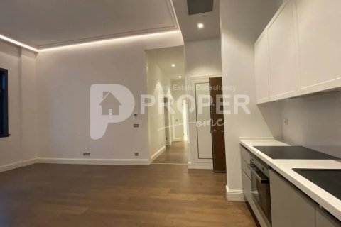 4 rooms Apartment in Beyoglu, Turkey No. 13055 26