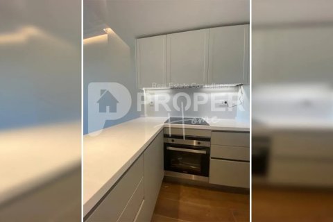 4 rooms Apartment in Beyoglu, Turkey No. 13055 27